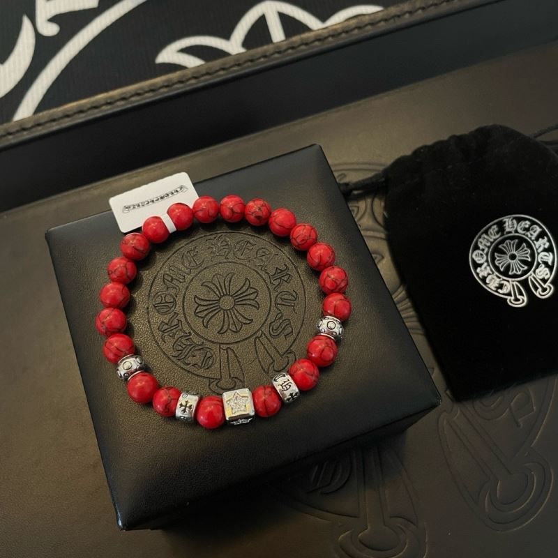 Chrome Hearts Bracelets